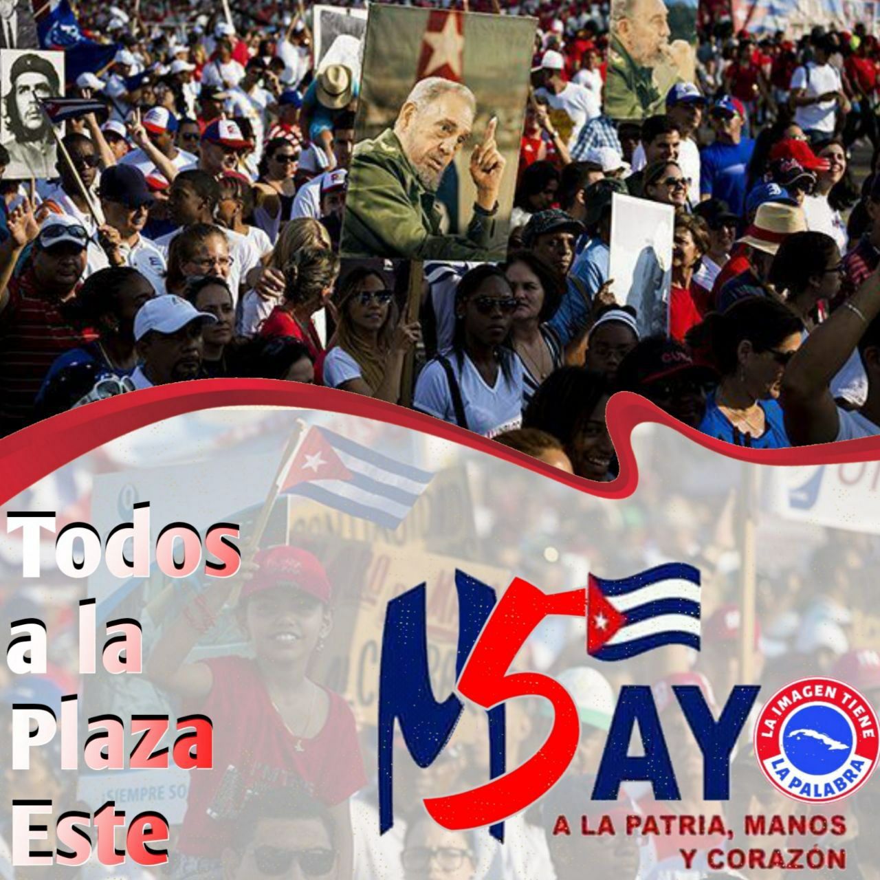 Primero de mayo