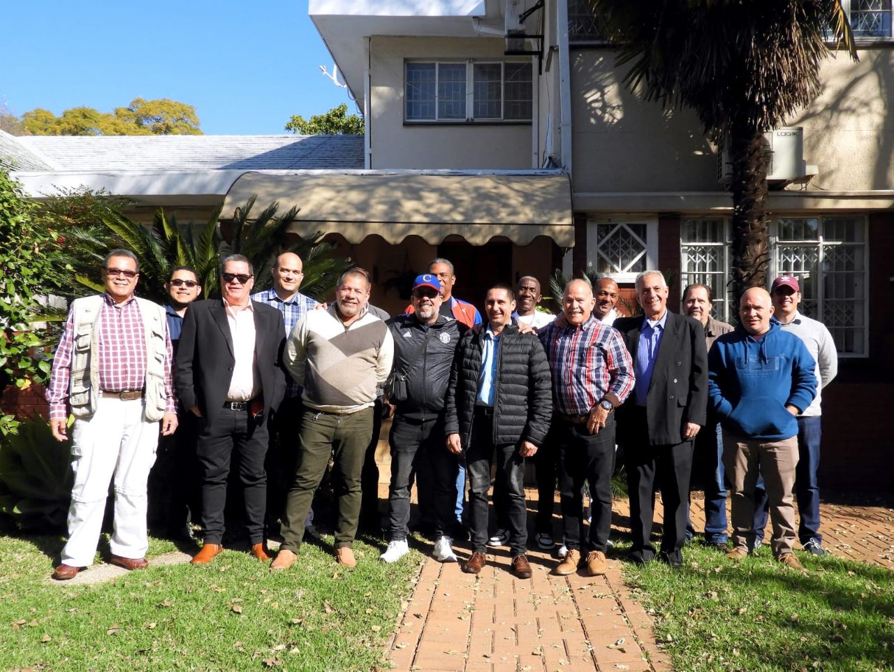 COLABORADORES
