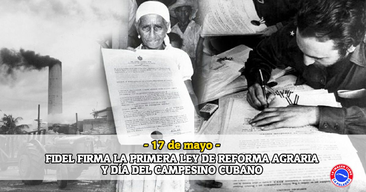 Día del campesino