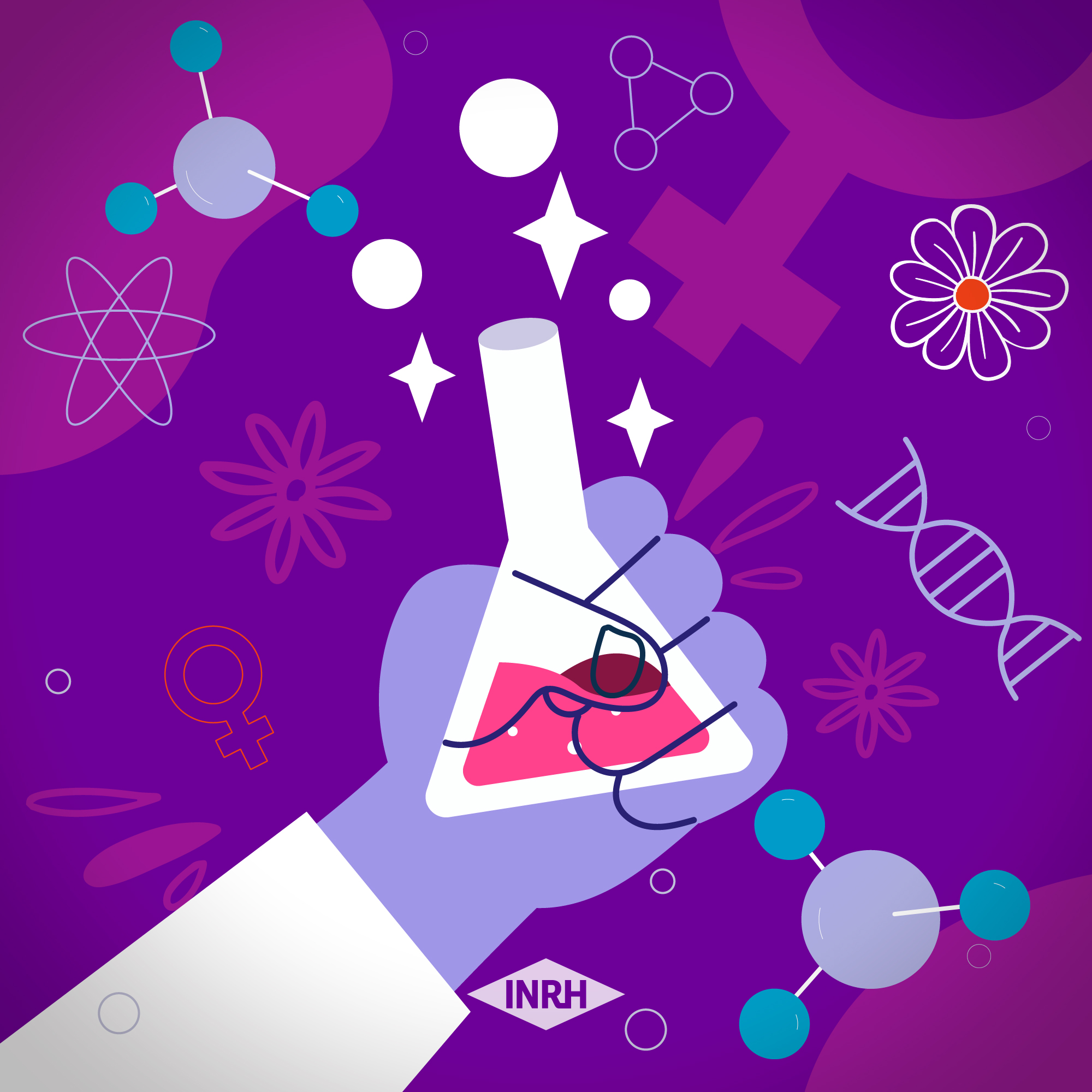 ciencia y mujeres