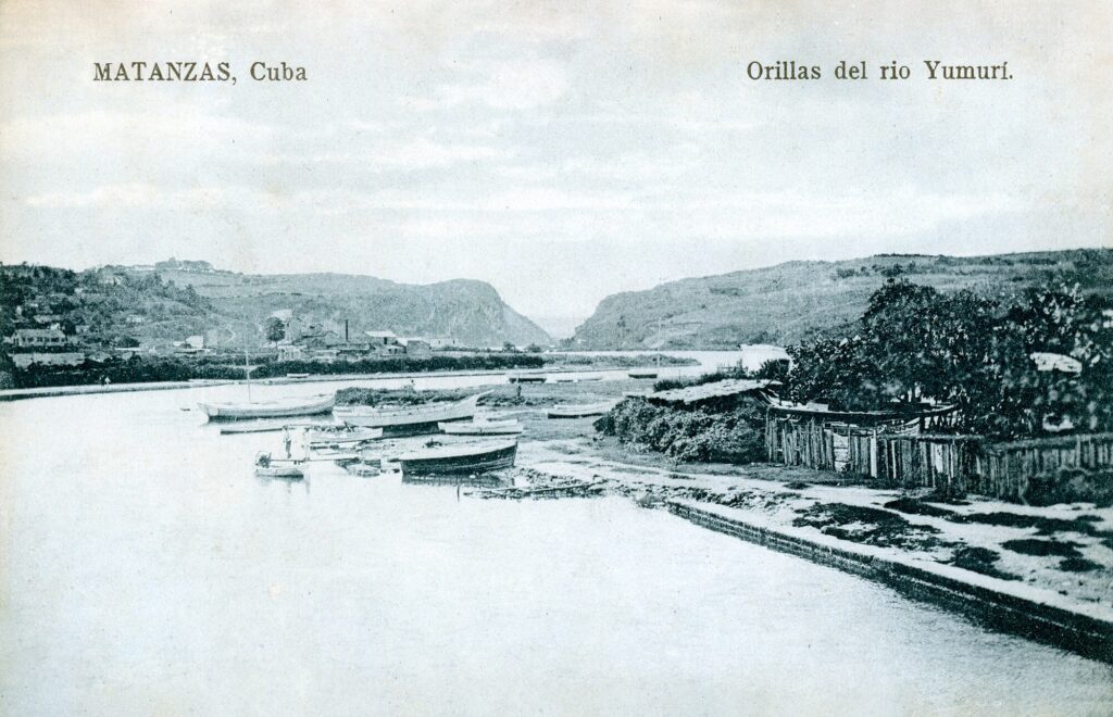 valle yumuri
