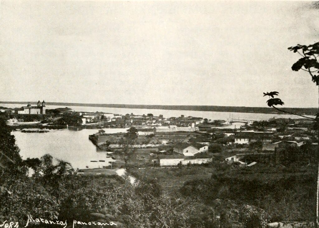 valle Yumuri