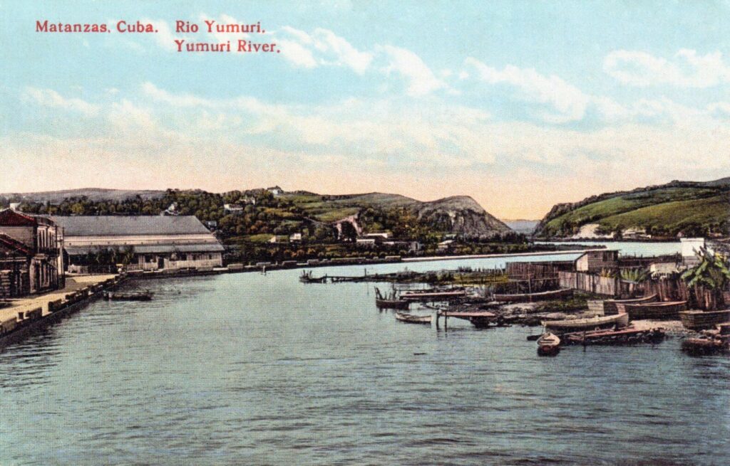 yumurí