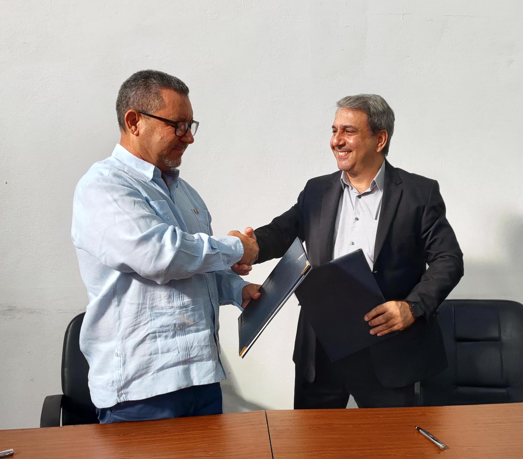 convenio de colaboracion