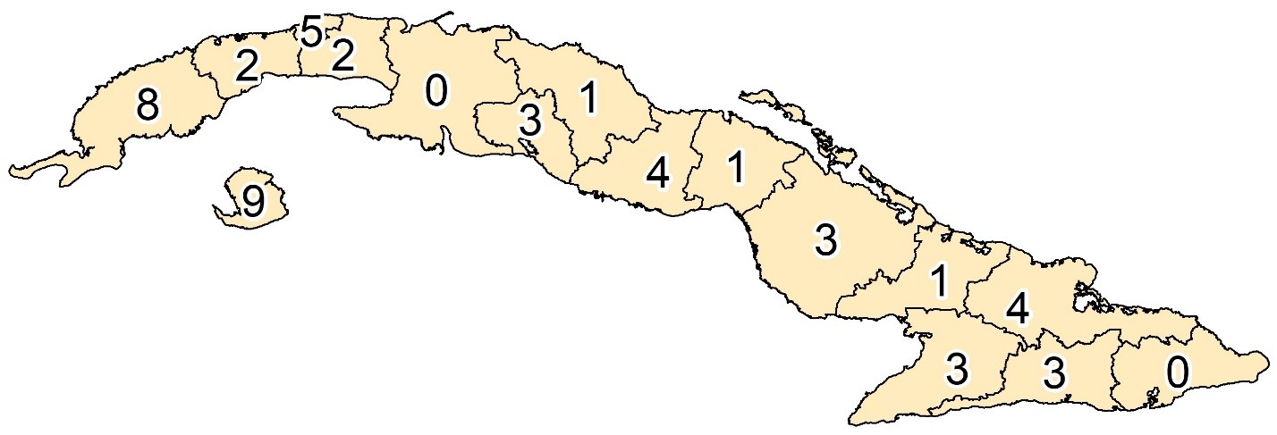 5