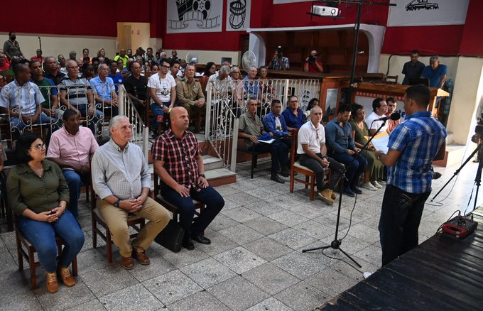 rendicion de cuentas