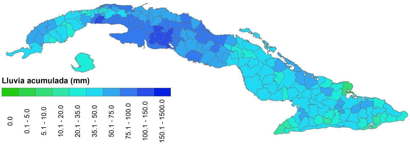pronóstico lluvia mcpal