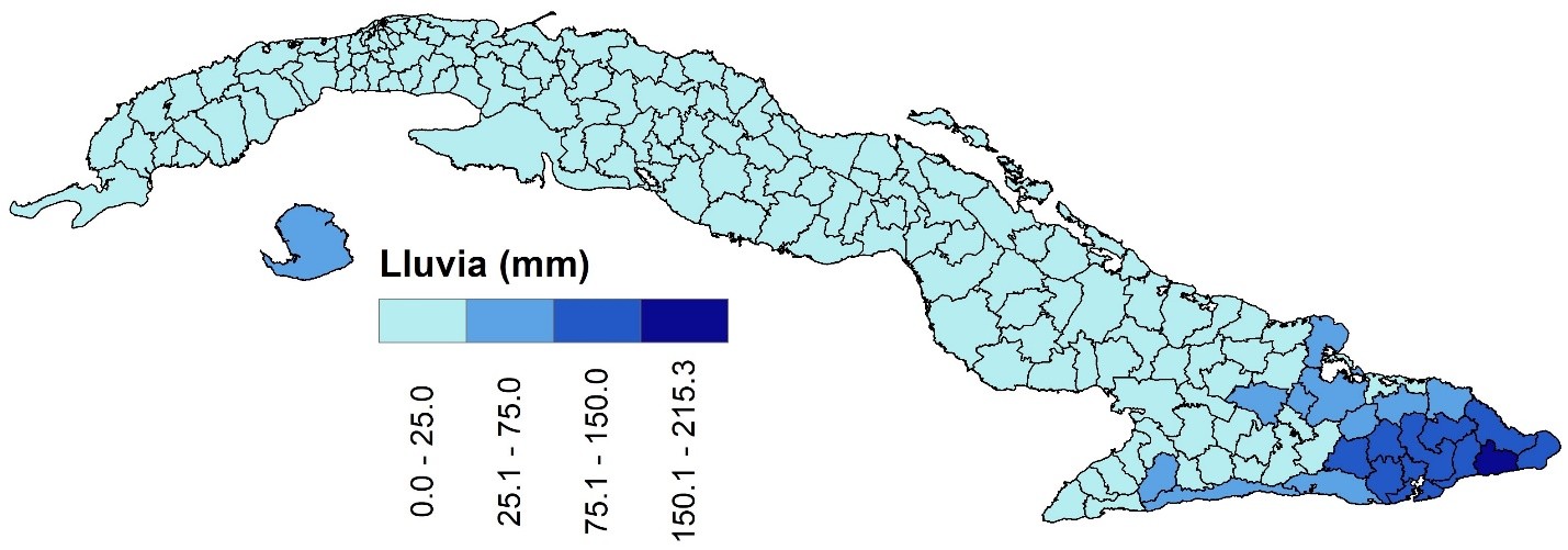 Lluvia Mcpal