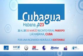 CUBAGUA 2023