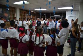 Encrucijada de principitos