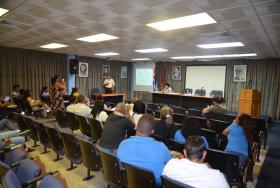 Encuentro INRH Prensa enero 2019