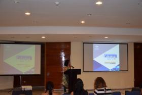 Presentación de Cubagua 2019