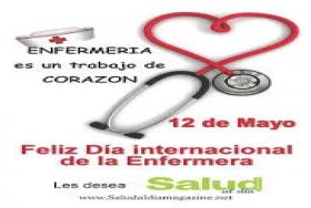 Dia internacional de la enfermeria