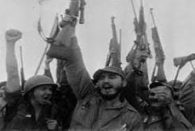 Proclamación del carácter socialista