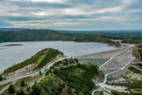 Confeccionan mapa hidrogeológico de Cuba Confeccionan mapa hidrogeológico de Cuba