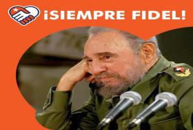Fidel