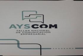 Taller de Comunicación Empresarial