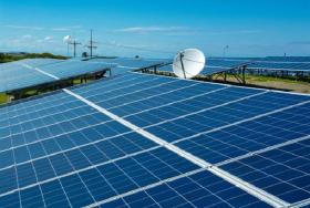 cambio de matriz energética