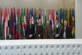 Primera Cumbre de Aguas Subterráneas