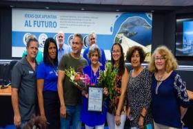 Dia del Ingeniero Cubano