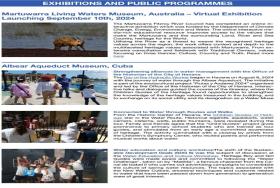 agua y patrimonio agua y patrominio