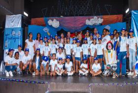 TRAZAGUA 2024 TRAZAGUA 2024