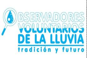 Observadores observadores de la lluvia