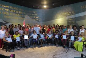 1er Encuentro de Mujeres Directivas