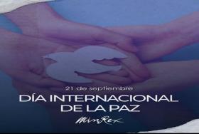 paz