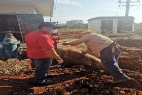 Pozo #20 de Cuenca sur