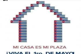 Mi casa es mi Plaza Mi casa es mi Plaza