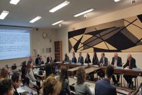 Cumbre sobre Aguas Subterráneas 