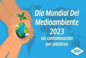 Dìa Mundial del MedioAmbiente