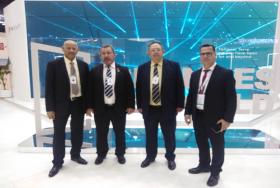 delegacion INRH delegacion INRH