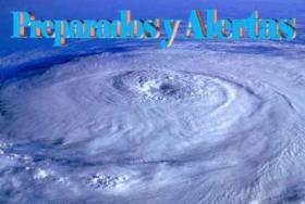 Preparados y Alertas