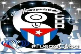 Aniversario 60 de los CDR