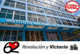 62 Aniversario del Triunfo de la Revolución