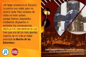 Testimonios Testimonios