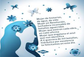 Mujeres 8 de Marzo
