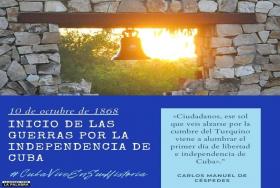 Grito de independencia