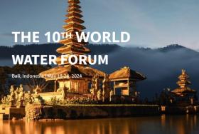 X Foro Mundial del Agua foro bali