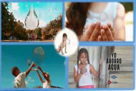 Día Interamericano del Agua Día Interamericano del Agua