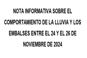 Nota informativa nota informativa