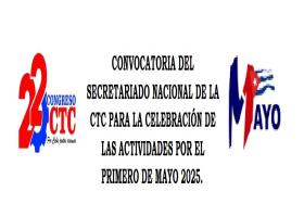 convocatorias convocatoria