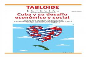 Tabloide especial