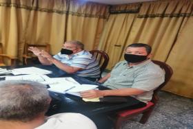 Visita a Pinar del Río