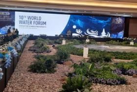 X Forum del Agua