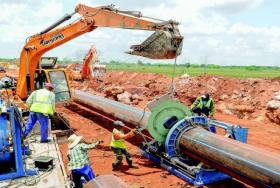 Equipos de bombeo y situación electroenergética afectan abasto de agua en el país Equipos de bombeo y situación electroenergética afectan abasto de agua en el país