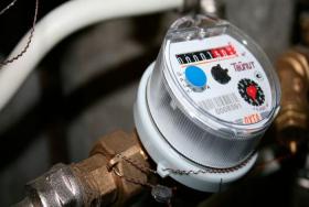 Nuevas tarifas de agua