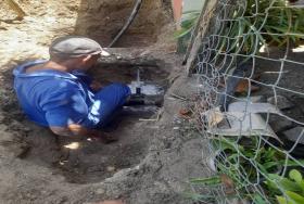  perfil en Facebook de Empresarial de Base de Acueducto y Alcantarillado